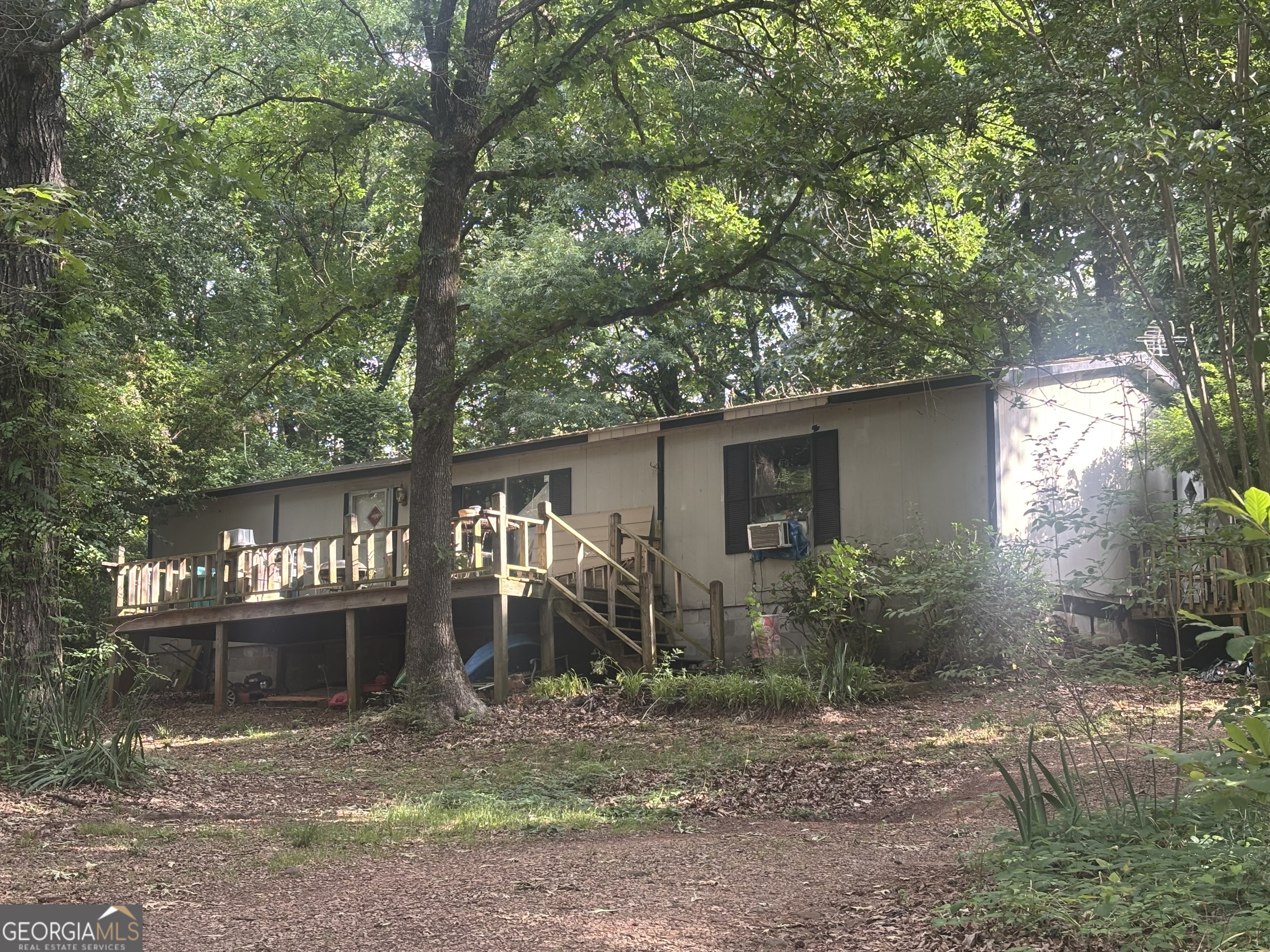 1388 Chappell Mill Road Jackson, GA 30233 - Photo 1 of 1