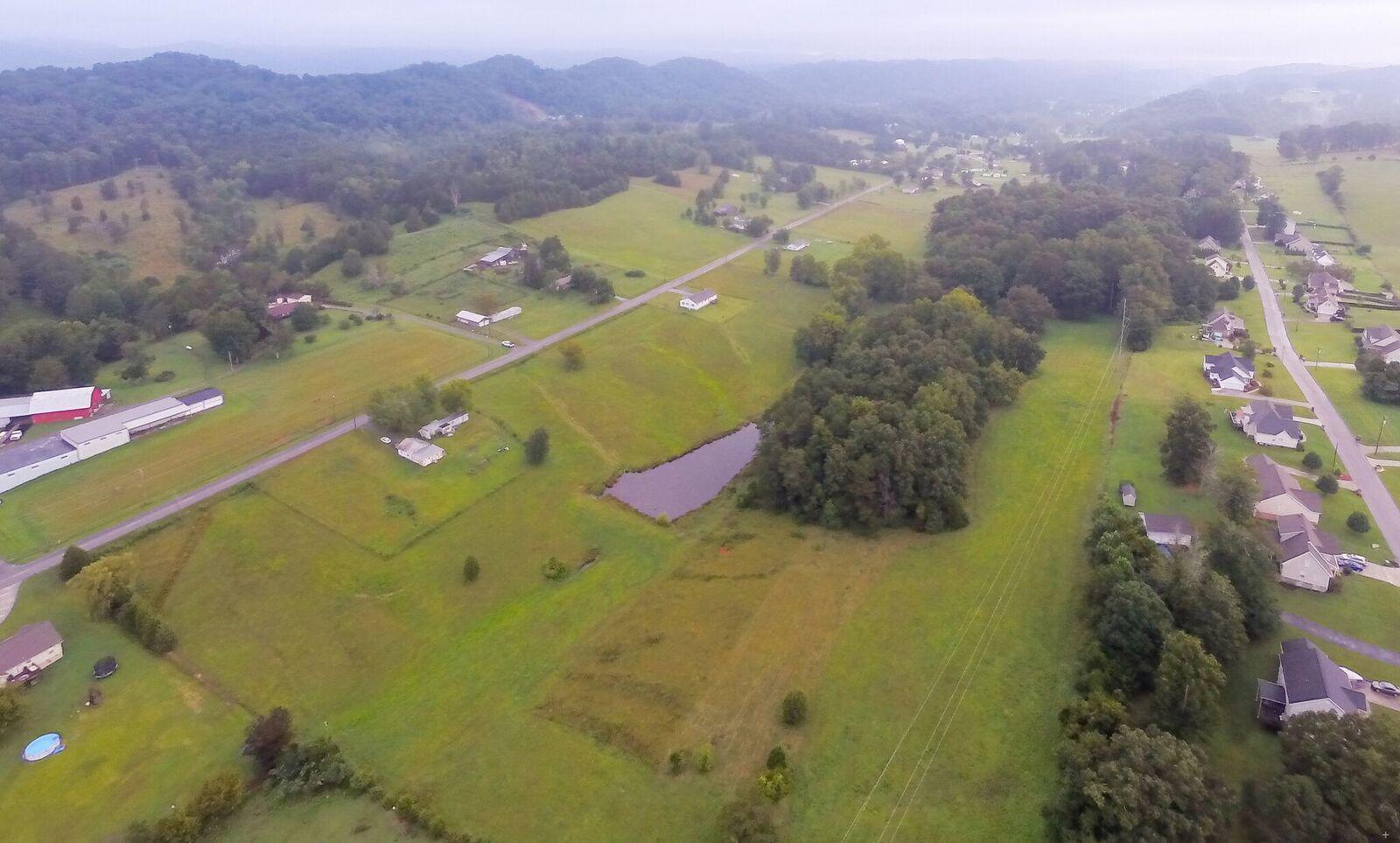 3147 Hinds Creek Road Heiskell, TN 37754 - Photo 7 of 7 Hinds Creek Property 2