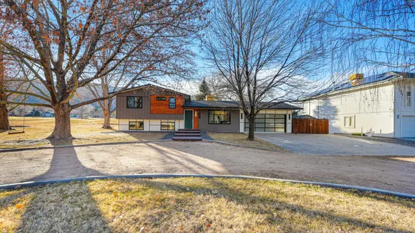 $615,000 | 547 South Broadway, Grand Junction, CO 81507