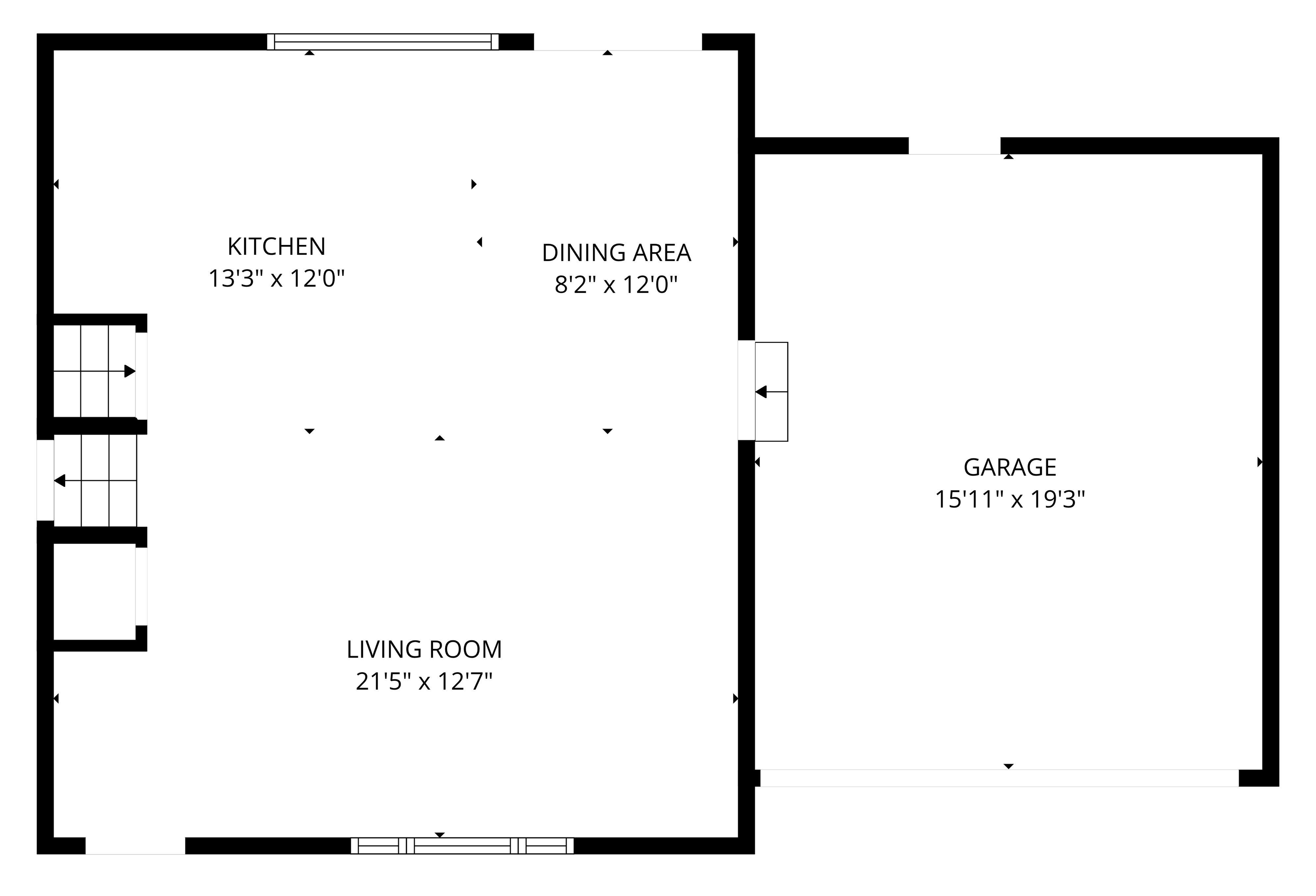 547 South Broadway Grand Junction, CO 81507 - Photo 34 of 36