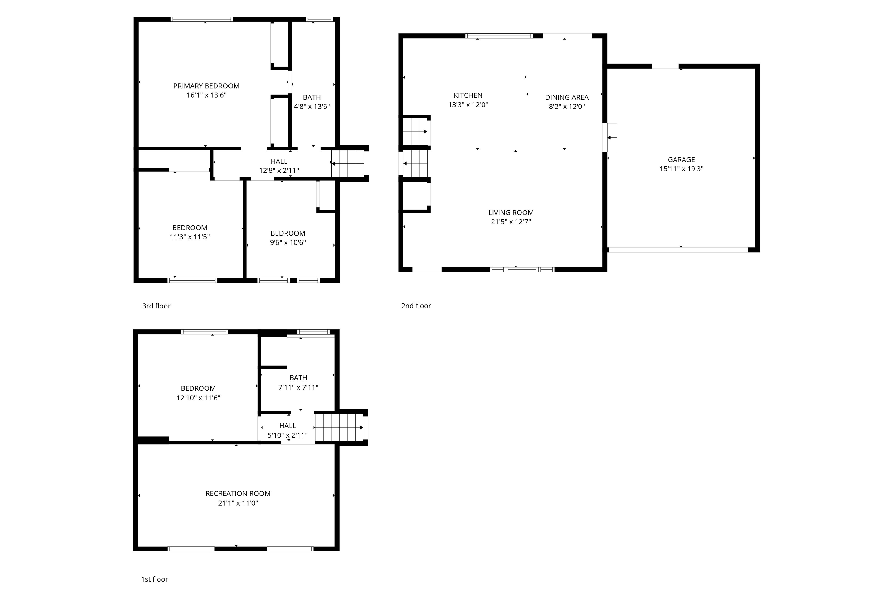 547 South Broadway Grand Junction, CO 81507 - Photo 36 of 36