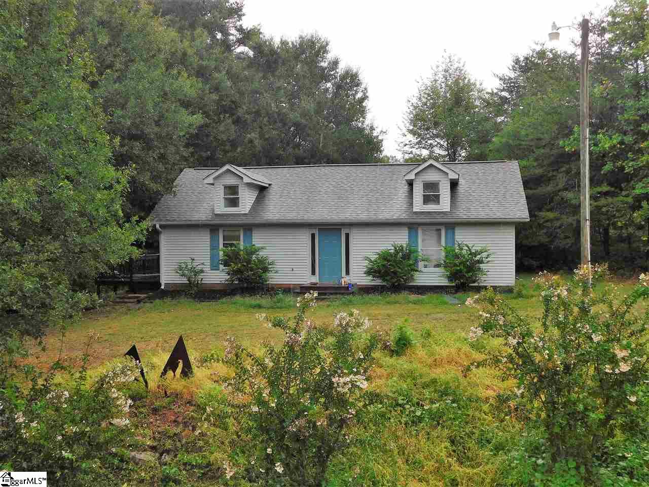 141 Byars Street Greer, SC 29651 - Photo 23 of 31 Gallery Image 23