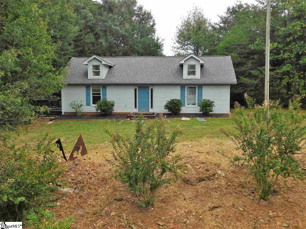 141 Byars Street Greer, SC 29651 - Photo 29 of 31 Gallery Image 29
