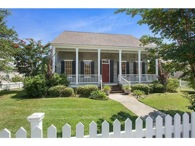 1446 Natchez Loop Covington, LA 70433 - Photo 1 of 18 Gallery Image 1