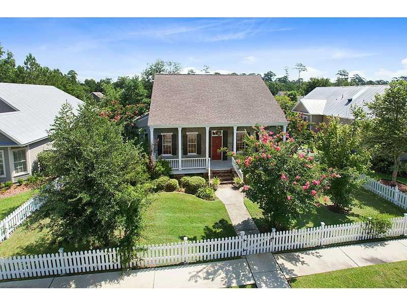 1446 Natchez Loop Covington, LA 70433 - Photo 2 of 18 Gallery Image 2