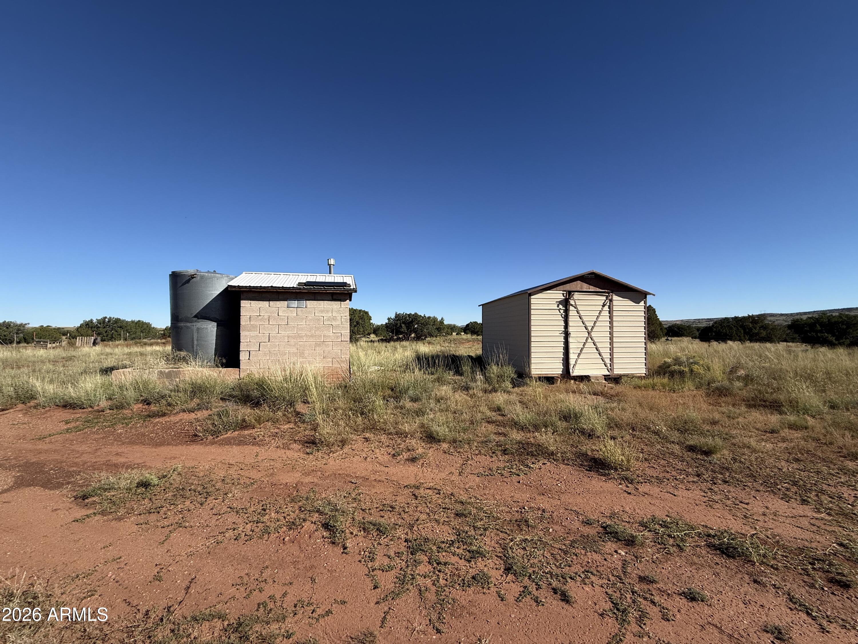 100 North County Road 5331 Road Concho, AZ 85924 - Photo 2 of 15 IMG_8793