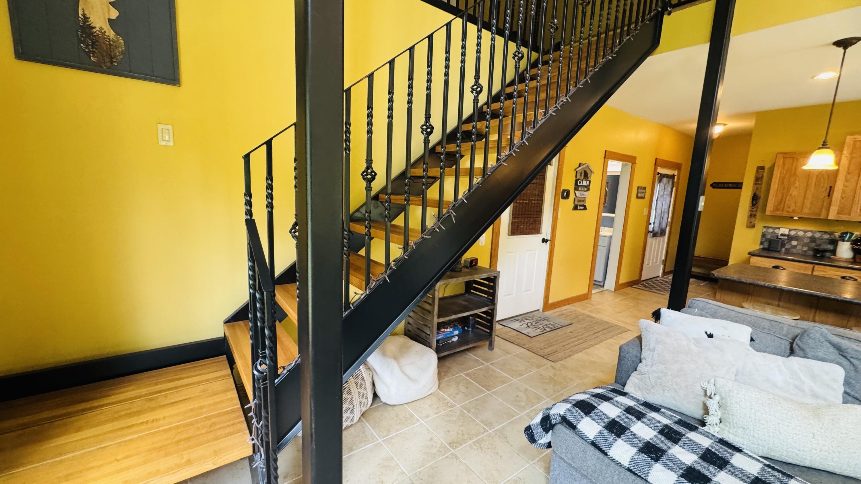 408 Richardson Road Castle Hill, ME 04757 - Photo 25 of 43