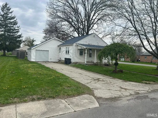 $99,900 | 504 South 5th Street, Decatur, IN 46733