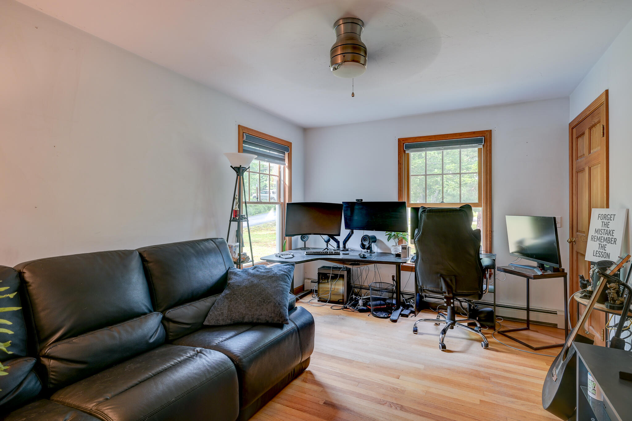 70 Chautauqua Road Fryeburg, ME 04037 - Photo 17 of 42 Bedroom 1