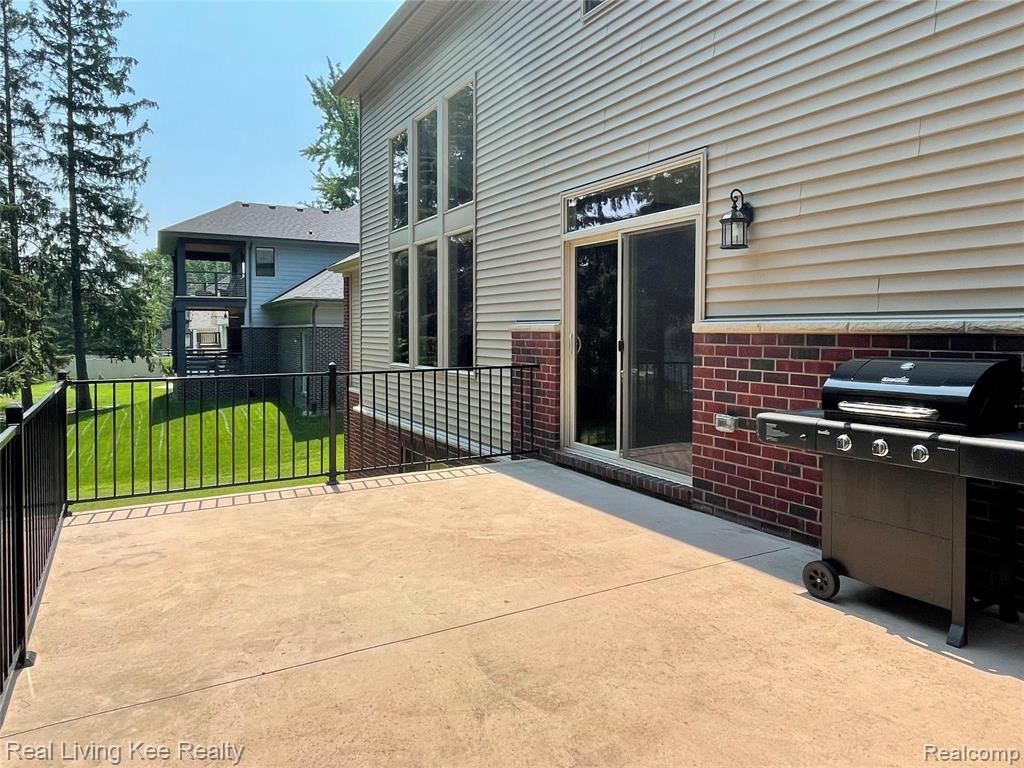 557 Curzon Road Rochester Hills, MI 48307 - Photo 58 of 66