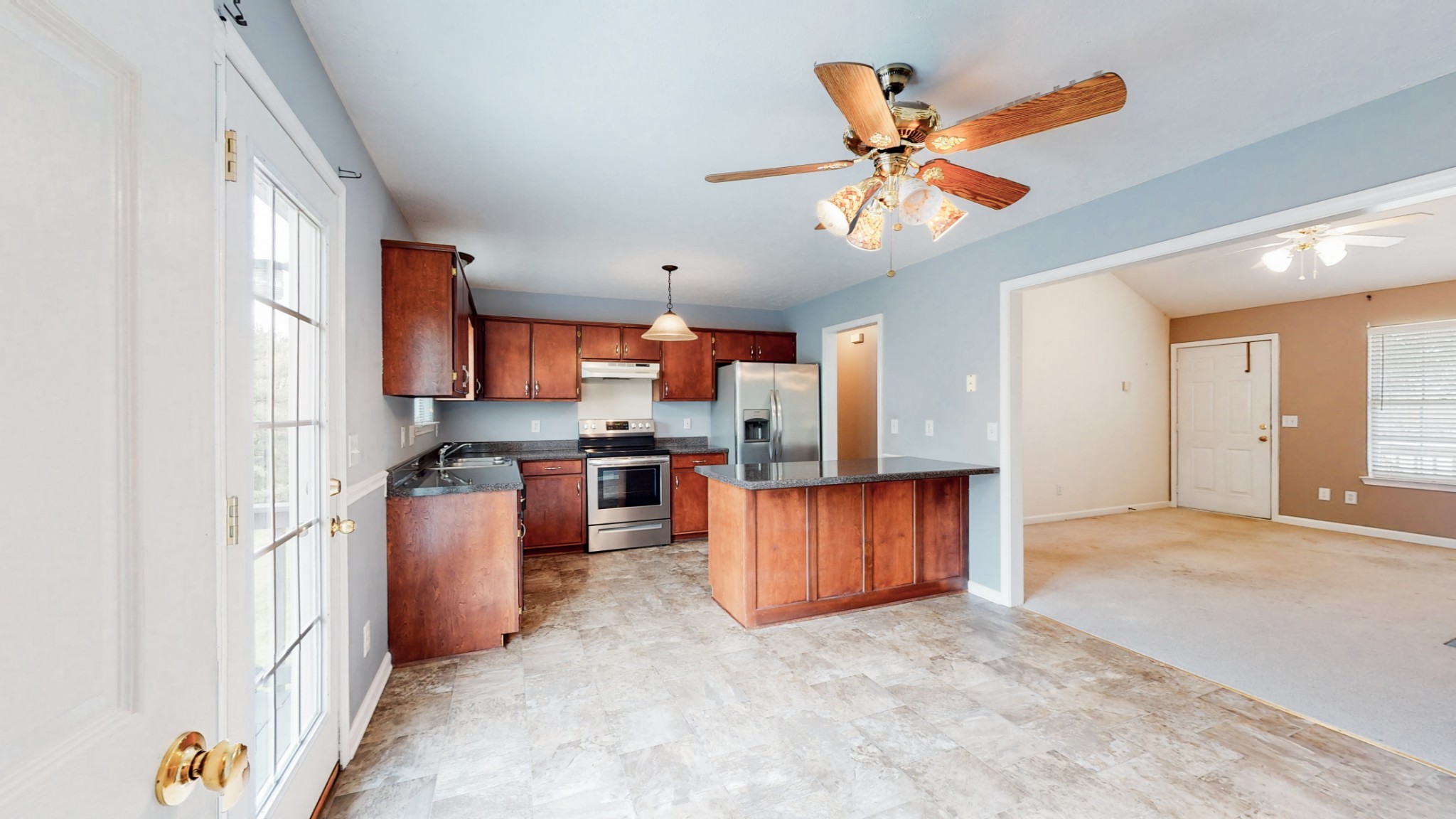 1022 Windtree Trace Mount Juliet, TN 37122 - Photo 4 of 36