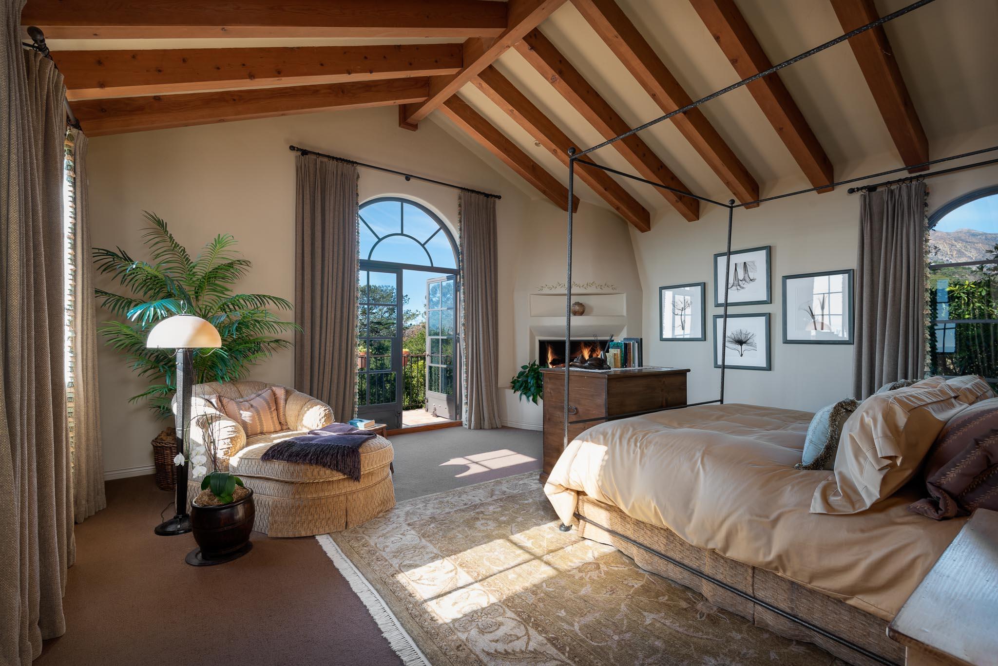 3000 Foothill Road Carpinteria, CA 93013 - Photo 14 of 26 MasterBedRoom