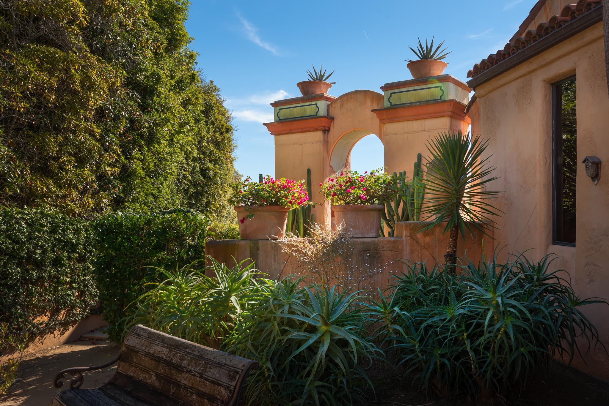 3000 Foothill Road Carpinteria, CA 93013 - Photo 22 of 26 BackArea