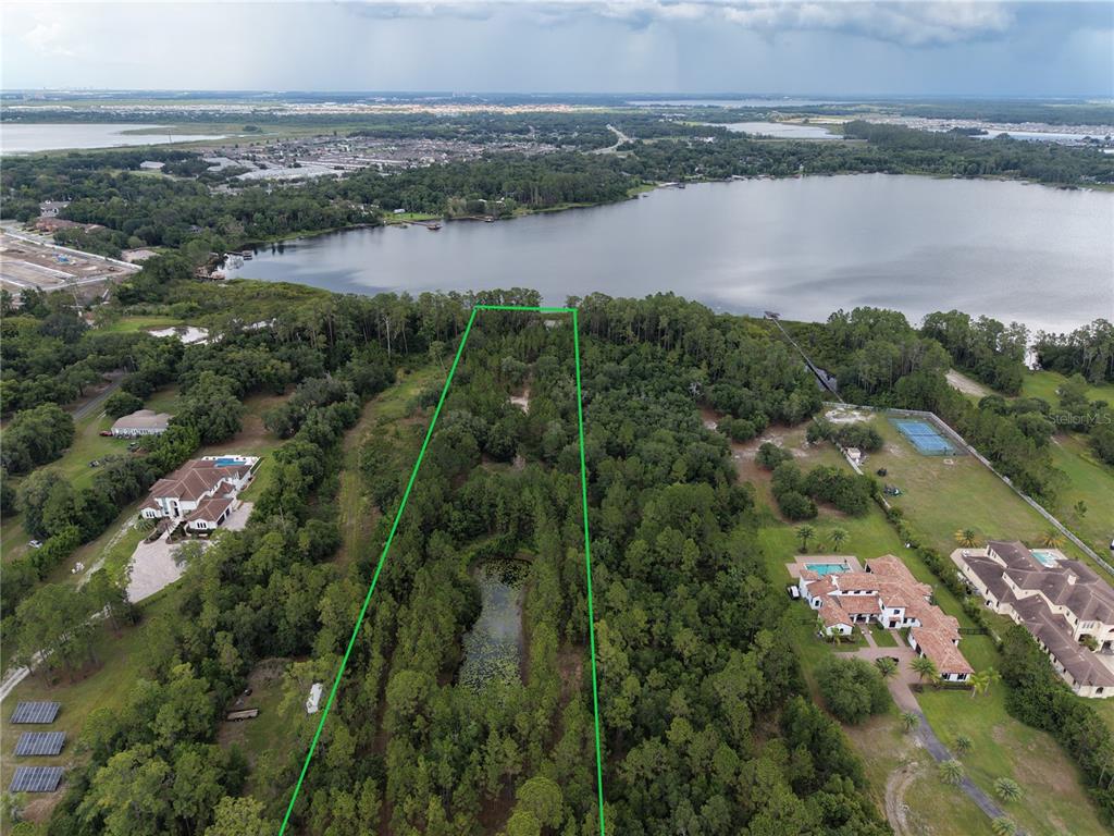 0 Carson Street St. Cloud, FL 34771 - Photo 5 of 9