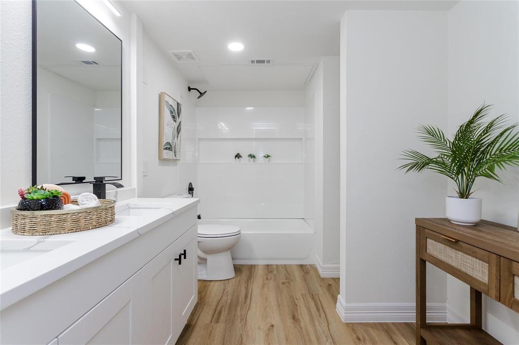 5607 Harvest Hill Road, Unit 1007 Dallas, TX 75230 - Photo 20 of 31