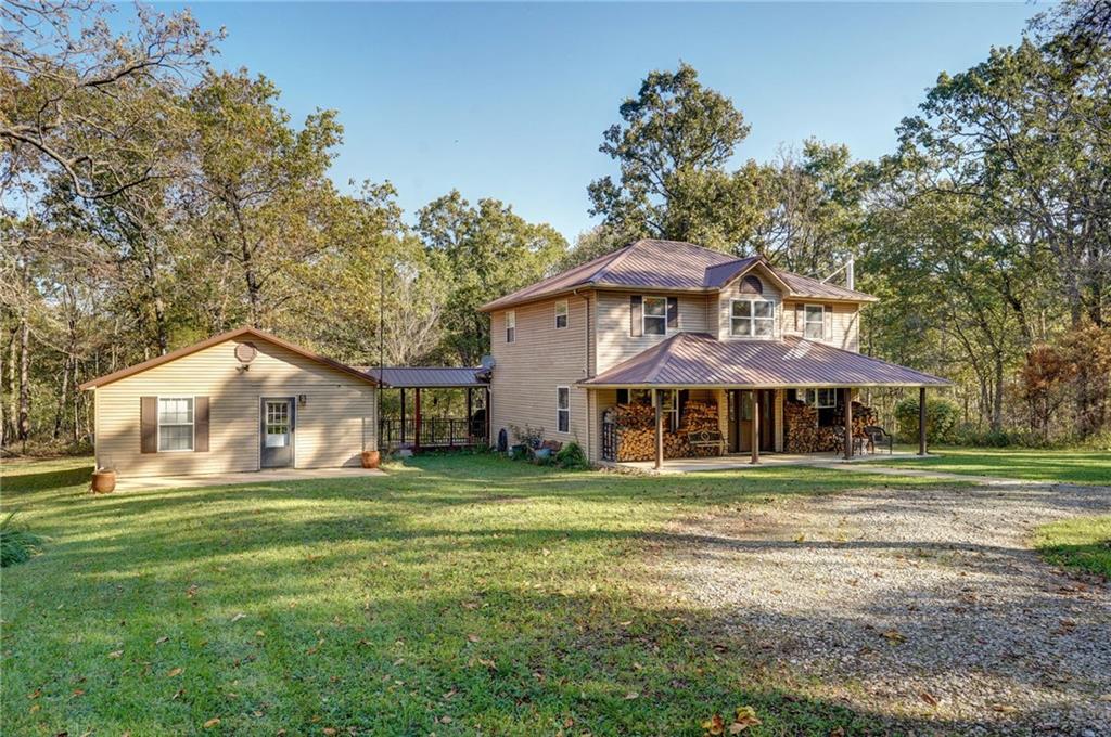 2055 East 335th Road Half Way, MO 65663 - Photo 1 of 99