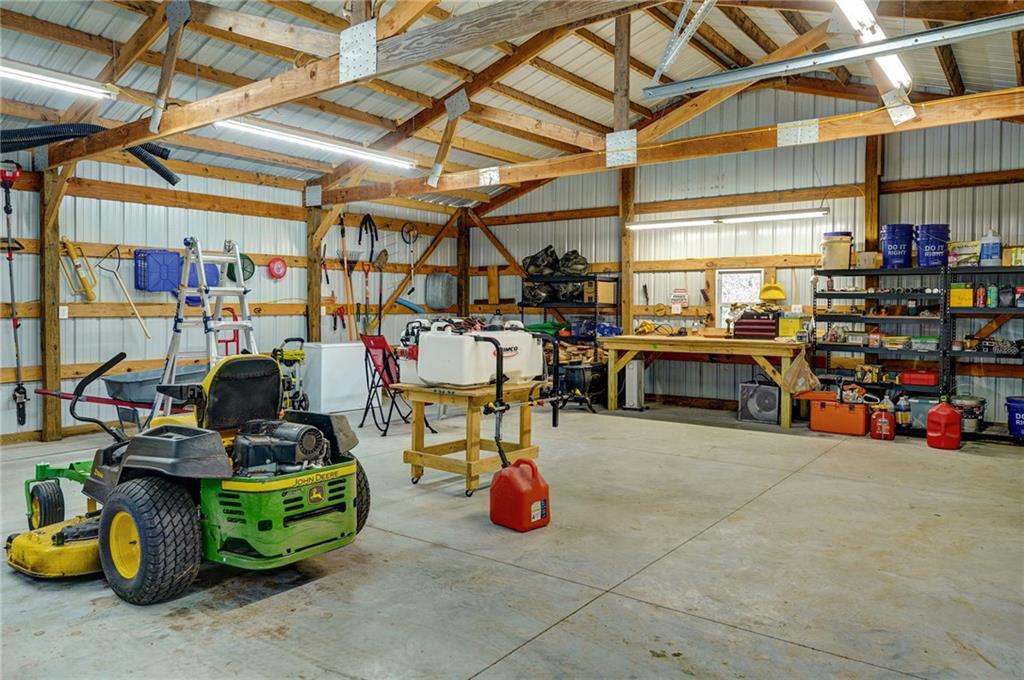 2055 East 335th Road Half Way, MO 65663 - Photo 40 of 99