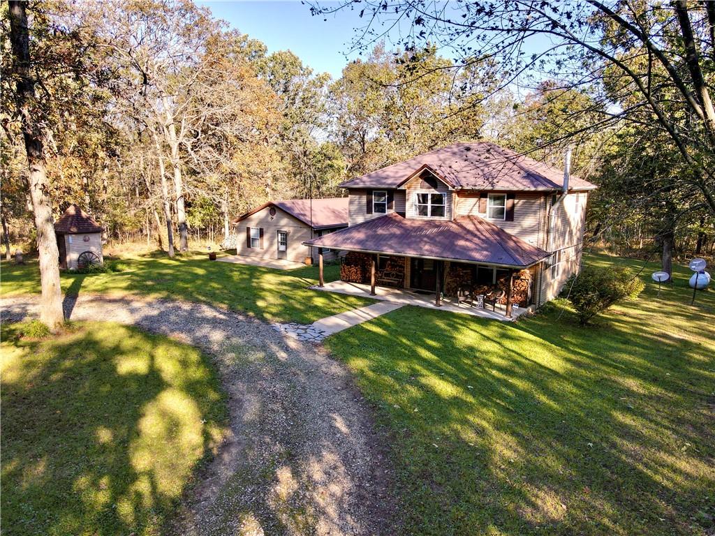 2055 East 335th Road Half Way, MO 65663 - Photo 44 of 99