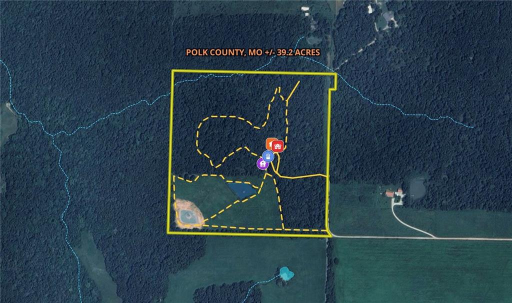 2055 East 335th Road Half Way, MO 65663 - Photo 95 of 99