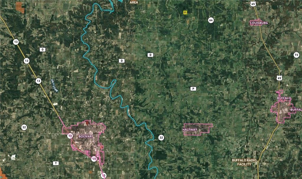 2055 East 335th Road Half Way, MO 65663 - Photo 98 of 99