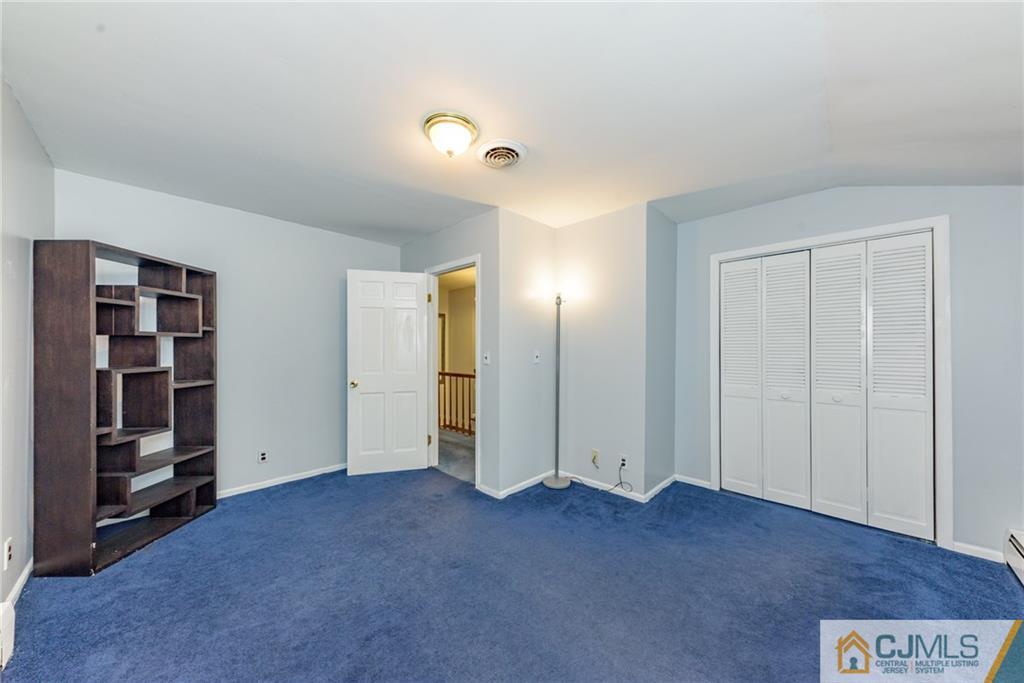 1 Colonial Road Roselle, NJ 07203 - Photo 22 of 35 an empty room with closet