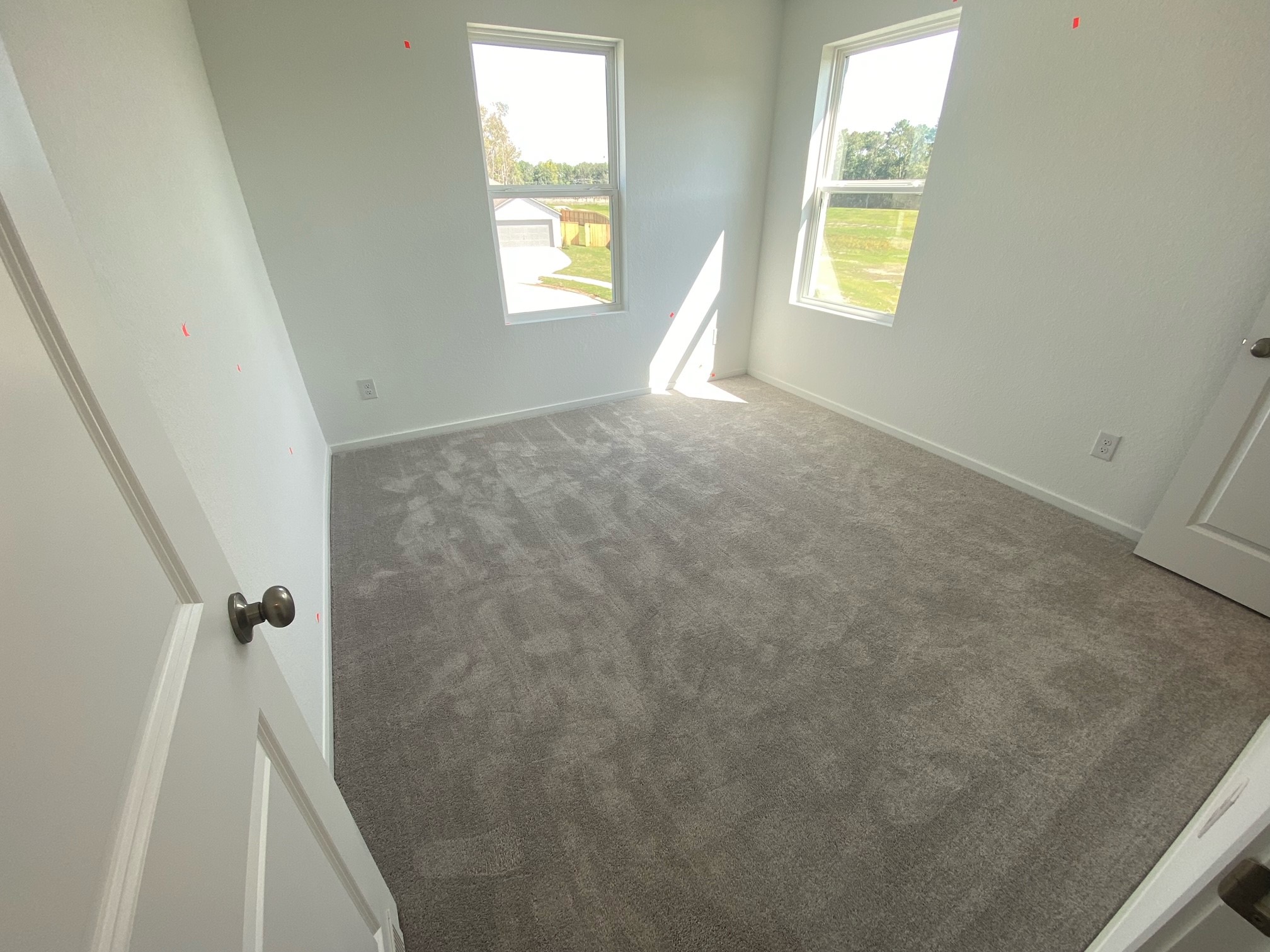 5432 Bear Run Bryan, TX 77807 - Photo 18 of 36 an empty room with windows
