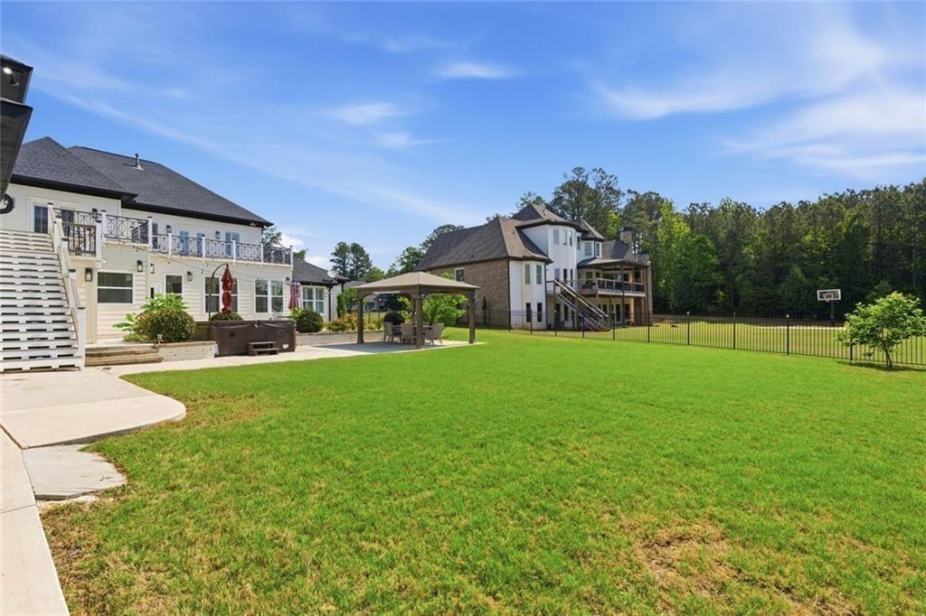 861 Bailey Woods Road Dacula, GA 30019 - Photo 62 of 77