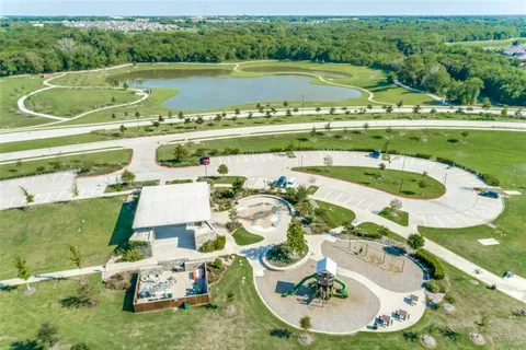 a view of swimming pool and outdoor space
