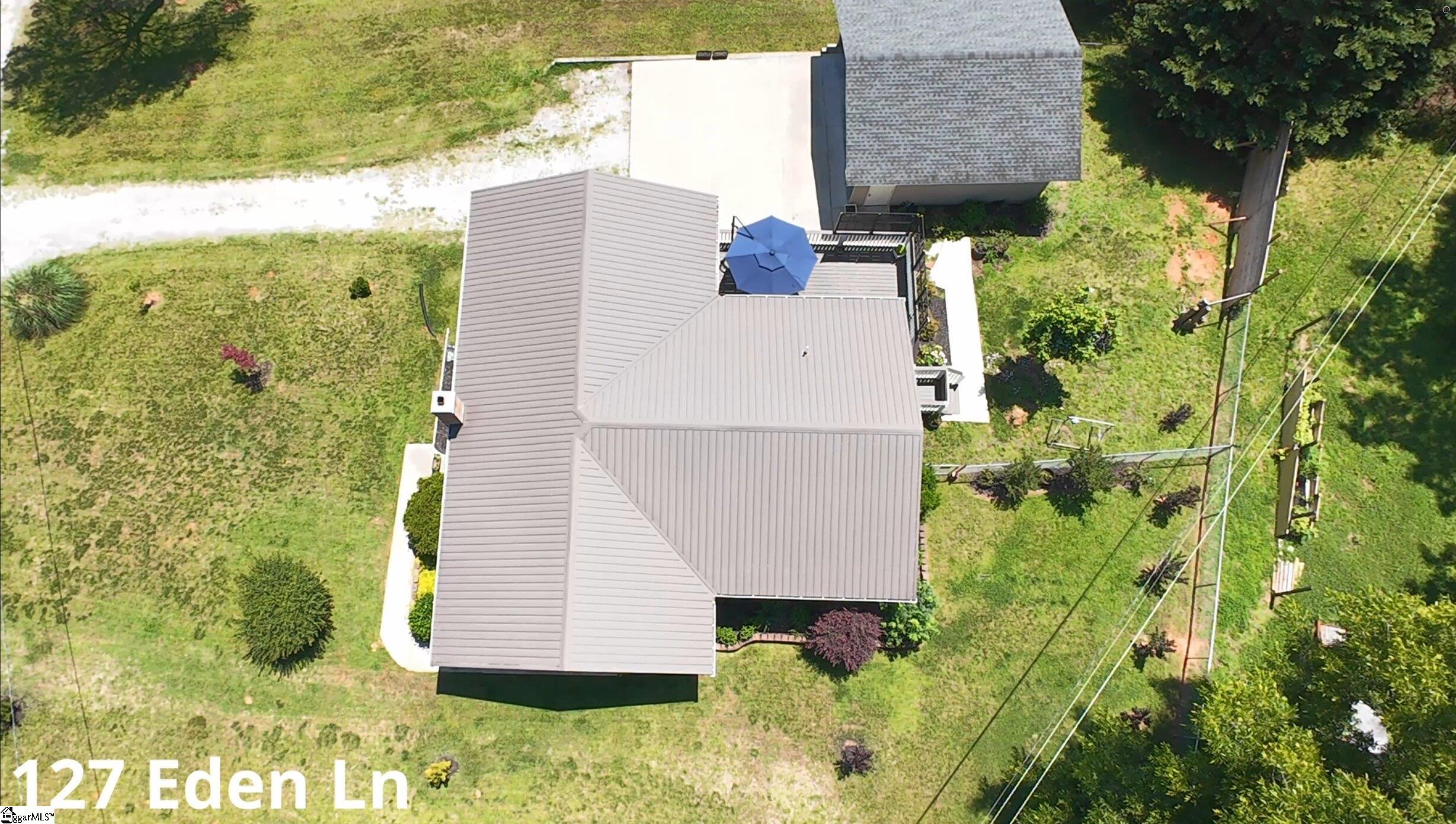 127 Eden Lane Central, SC 29630 - Photo 14 of 25