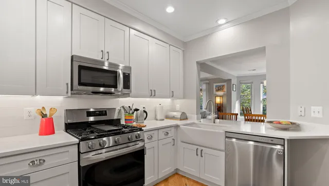 $599,900 | 1851 Stratford Park Place, Unit 204, Reston, VA 20190