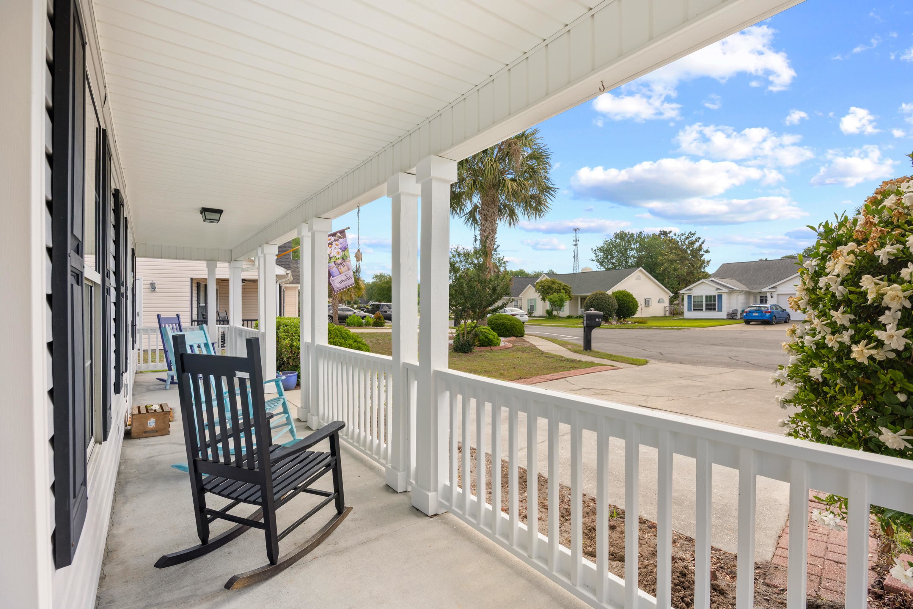 1534 Gulfstream Court Surfside Beach, SC 29575 - Photo 4 of 42