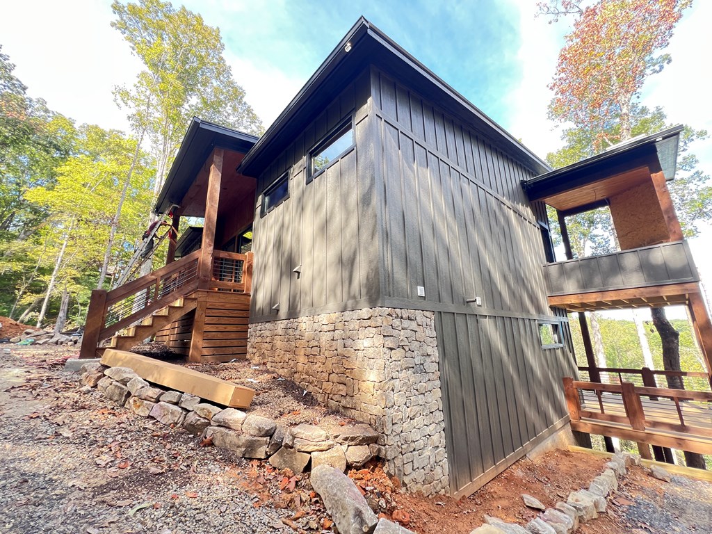 57 Deerfield Lane Blue Ridge, GA 30513 - Photo 25 of 53