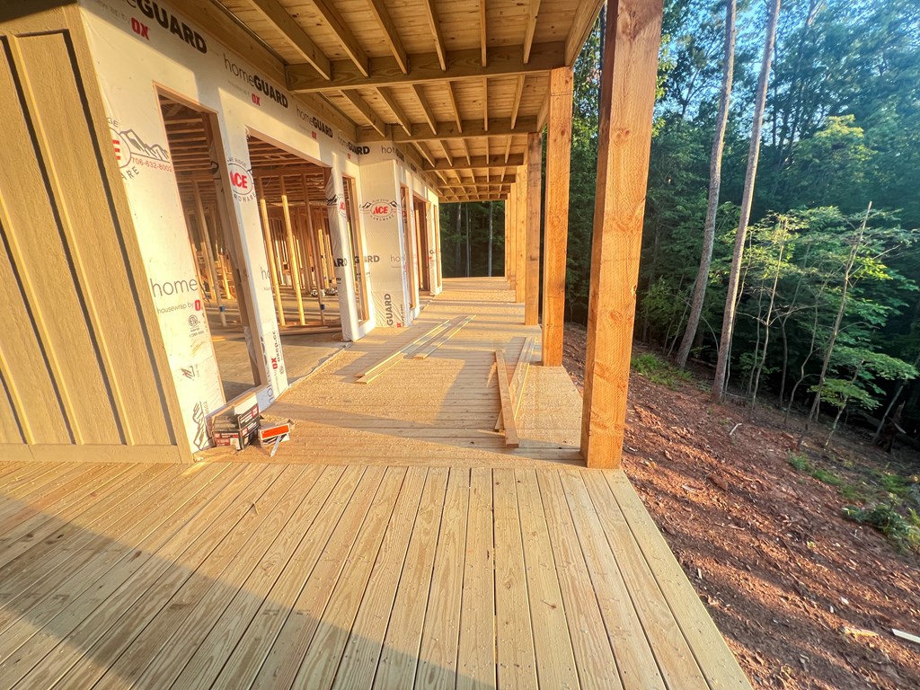 57 Deerfield Lane Blue Ridge, GA 30513 - Photo 3 of 53