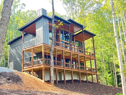 $1,290,000 | 57 Deerfield Lane, Blue Ridge, GA 30513