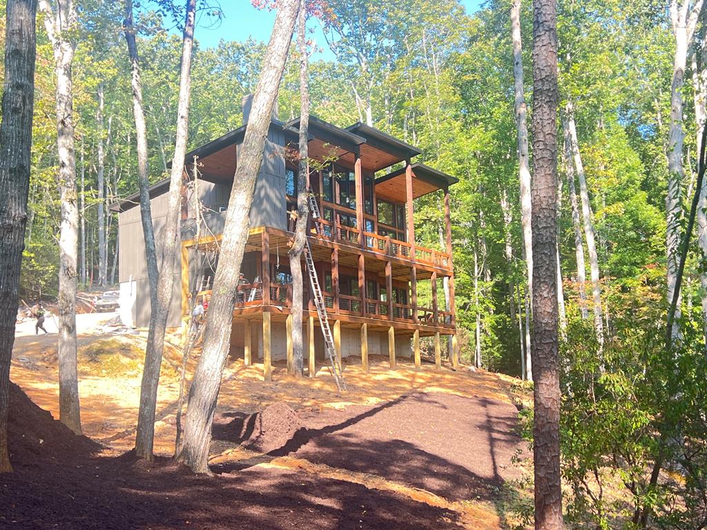 57 Deerfield Lane Blue Ridge, GA 30513 - Photo 40 of 53