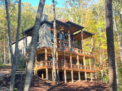 $1,290,000 | 57 Deerfield Lane, Blue Ridge, GA 30513