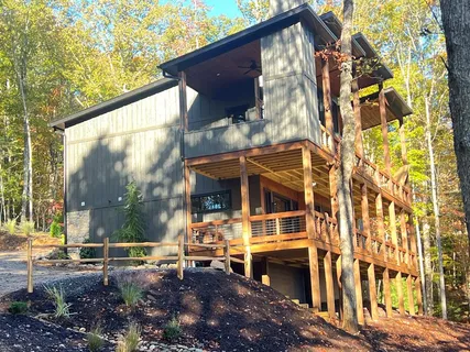 $1,290,000 | 57 Deerfield Lane, Blue Ridge, GA 30513
