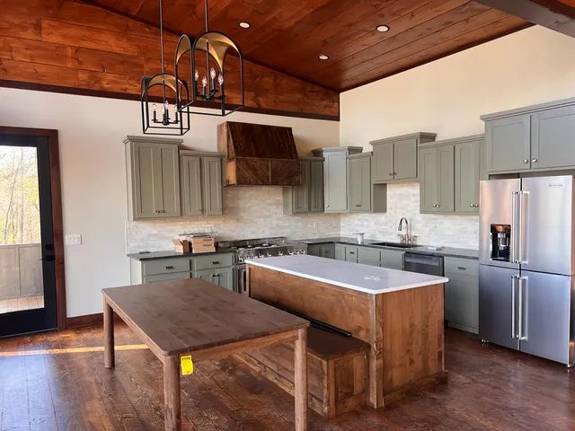 $1,290,000 | 57 Deerfield Lane, Blue Ridge, GA 30513