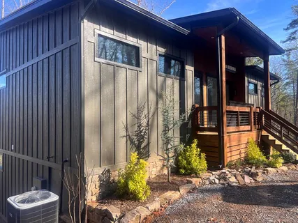 $1,290,000 | 57 Deerfield Lane, Blue Ridge, GA 30513