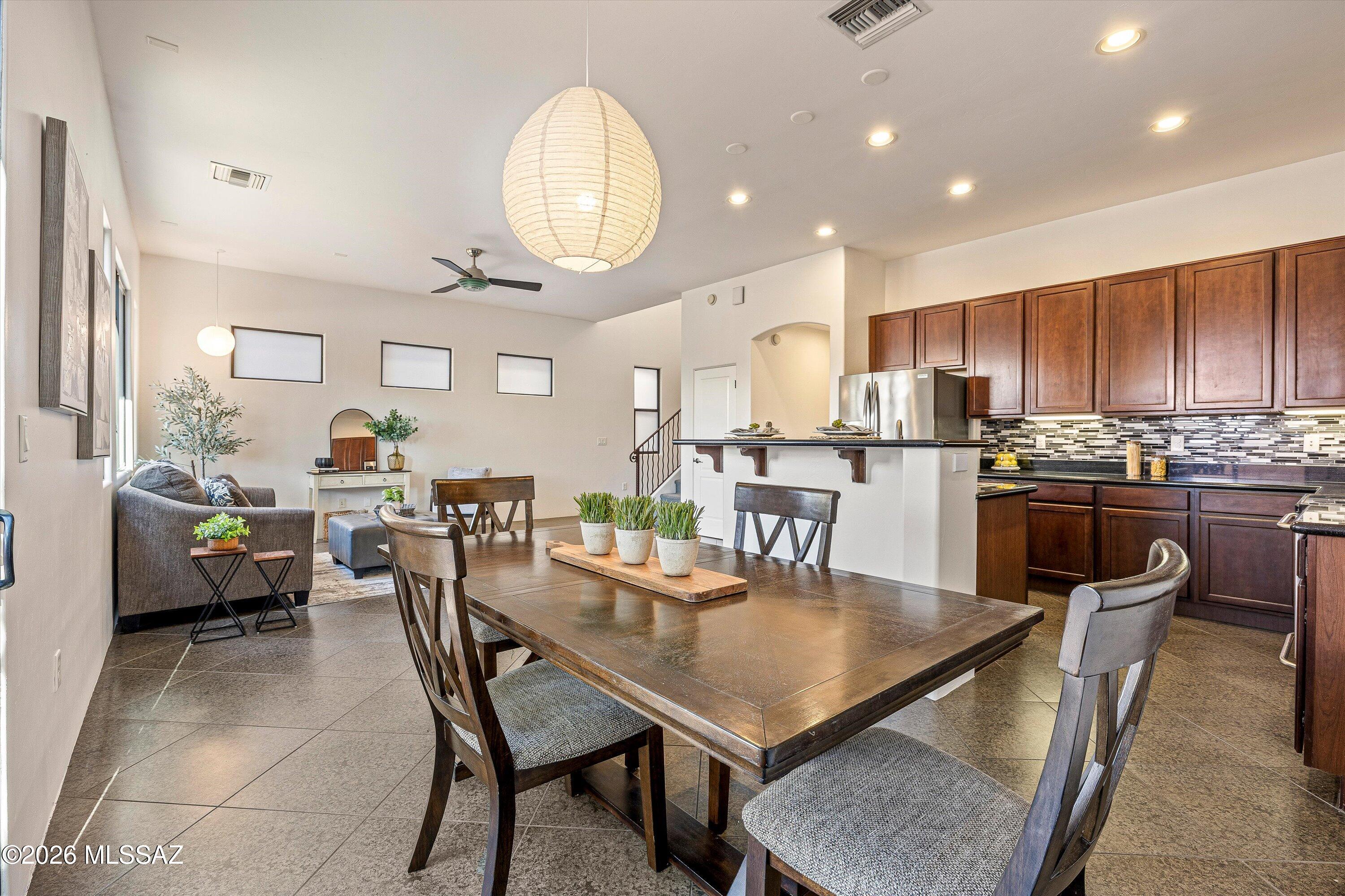 494 East Cedarvale Road Tucson, AZ 85704 - Photo 1 of 51