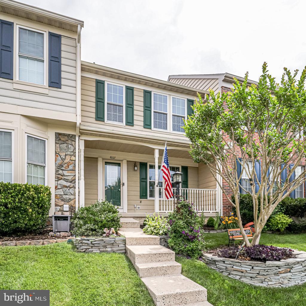 6007 Bingley Road Alexandria, VA 22315 - Photo 1 of 70 Welcome home!
