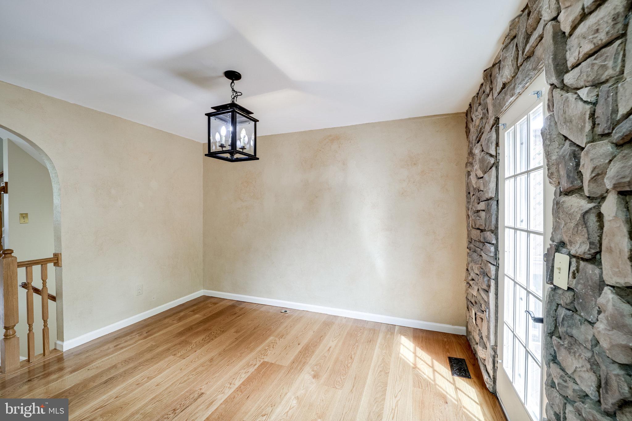 6007 Bingley Road Alexandria, VA 22315 - Photo 24 of 70 Dining area