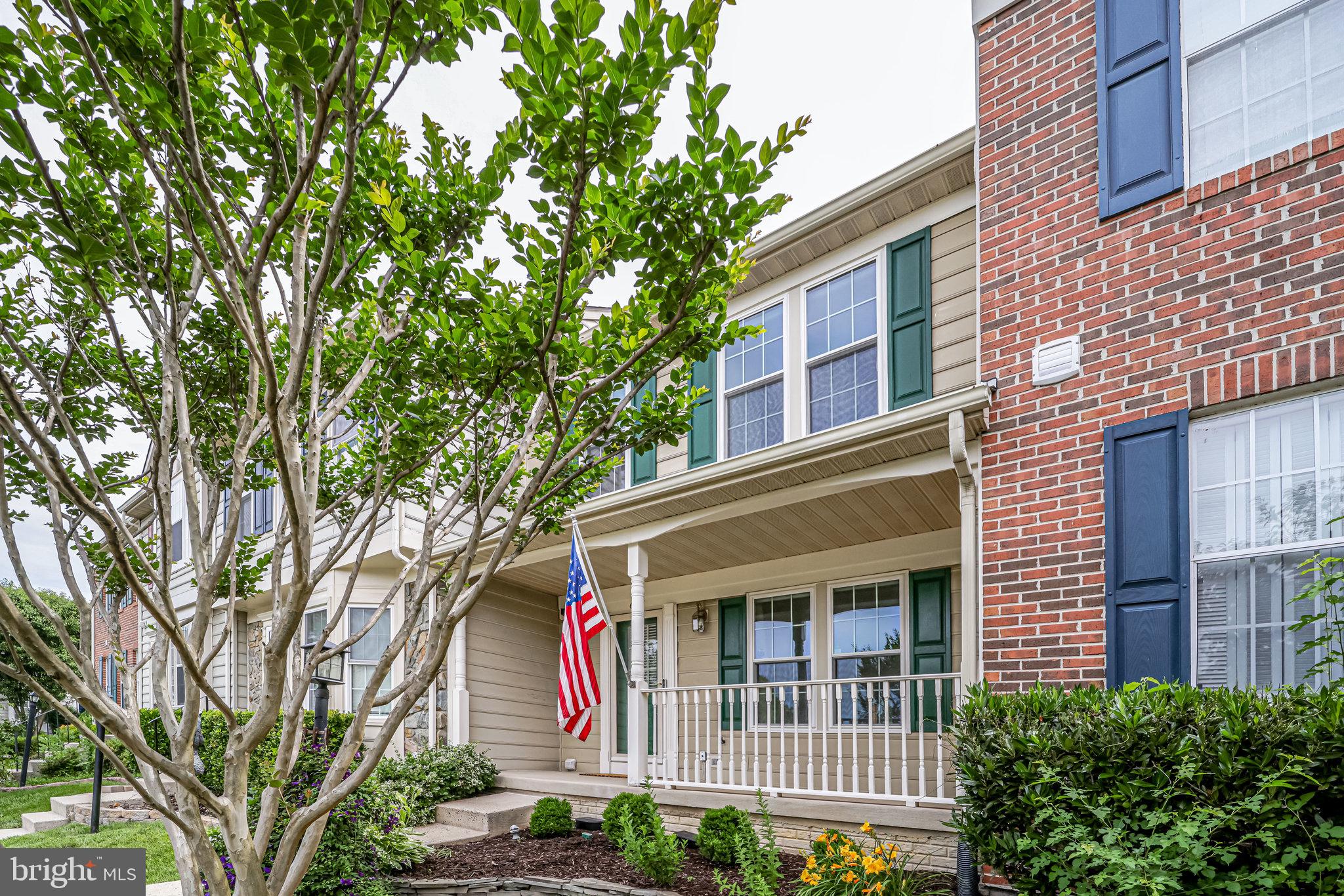 6007 Bingley Road Alexandria, VA 22315 - Photo 5 of 70 Home in the heart of Alexandria