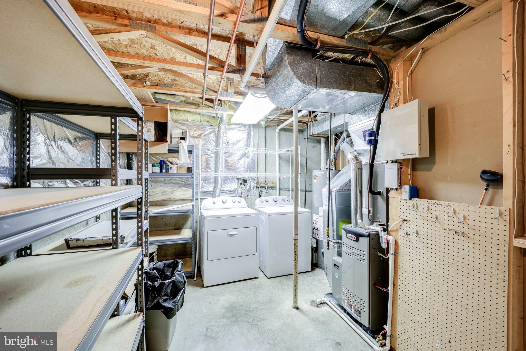 6007 Bingley Road Alexandria, VA 22315 - Photo 59 of 70 Great additional storage space!