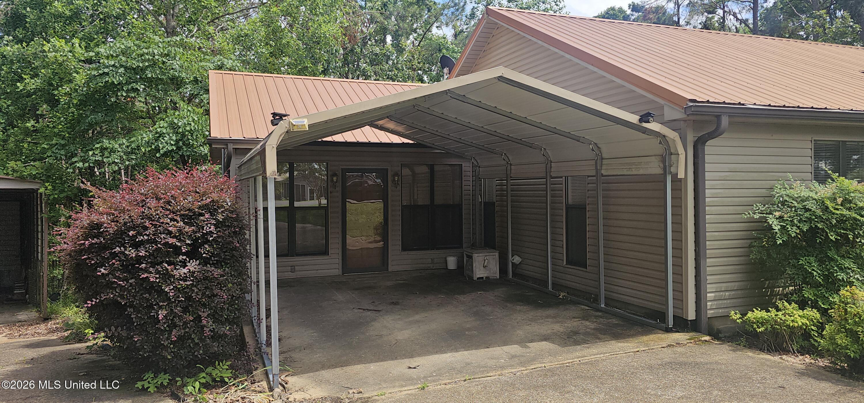 405 Chickasaw Road Pope, MS 38658 - Photo 5 of 24 1000061762