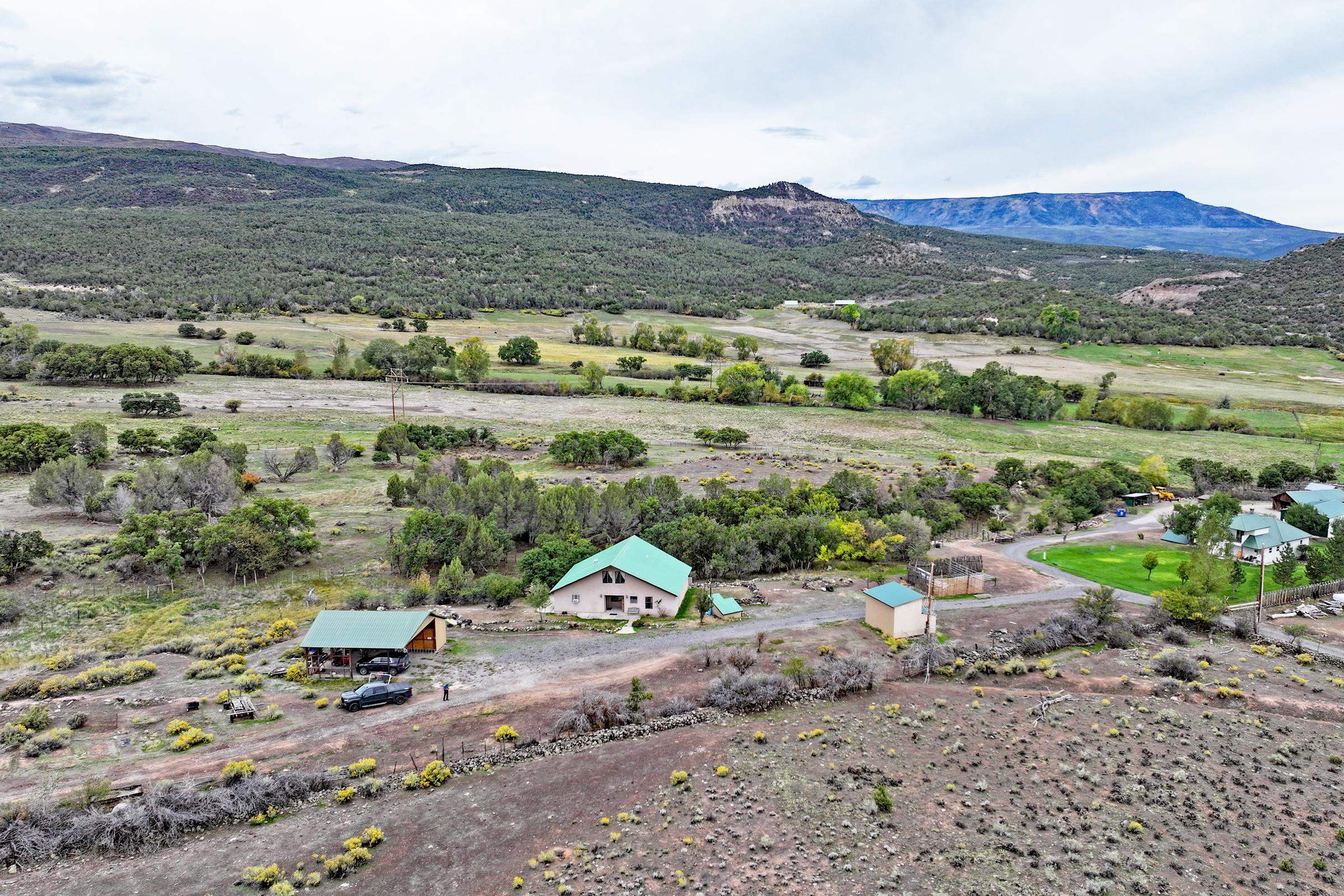 51755 KE Road Molina, CO 81646 - Photo 37 of 41 Gallery Image 37