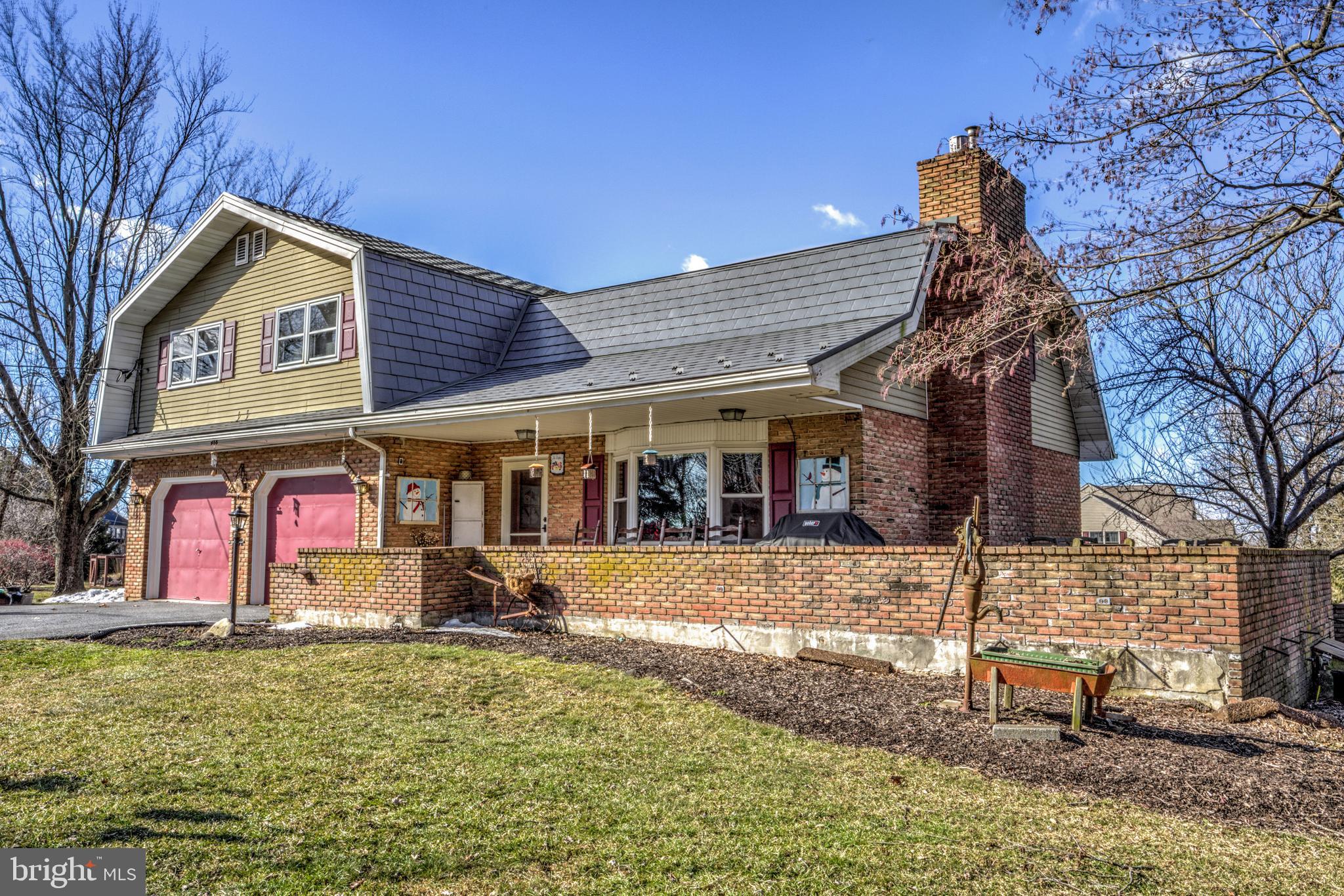 466 Oak Lane Lititz, PA 17543 - Photo 1 of 47
