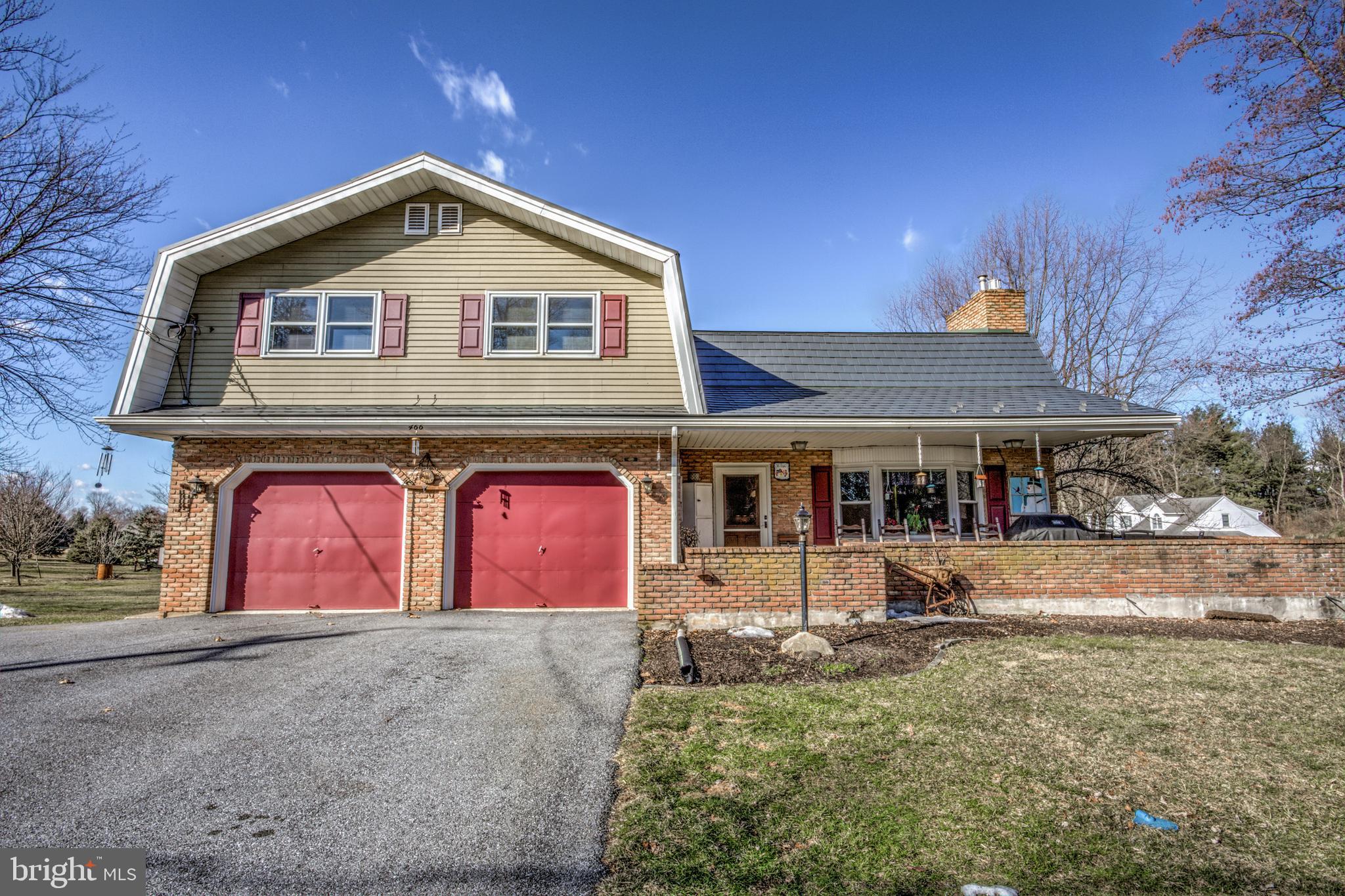 466 Oak Lane Lititz, PA 17543 - Photo 2 of 47