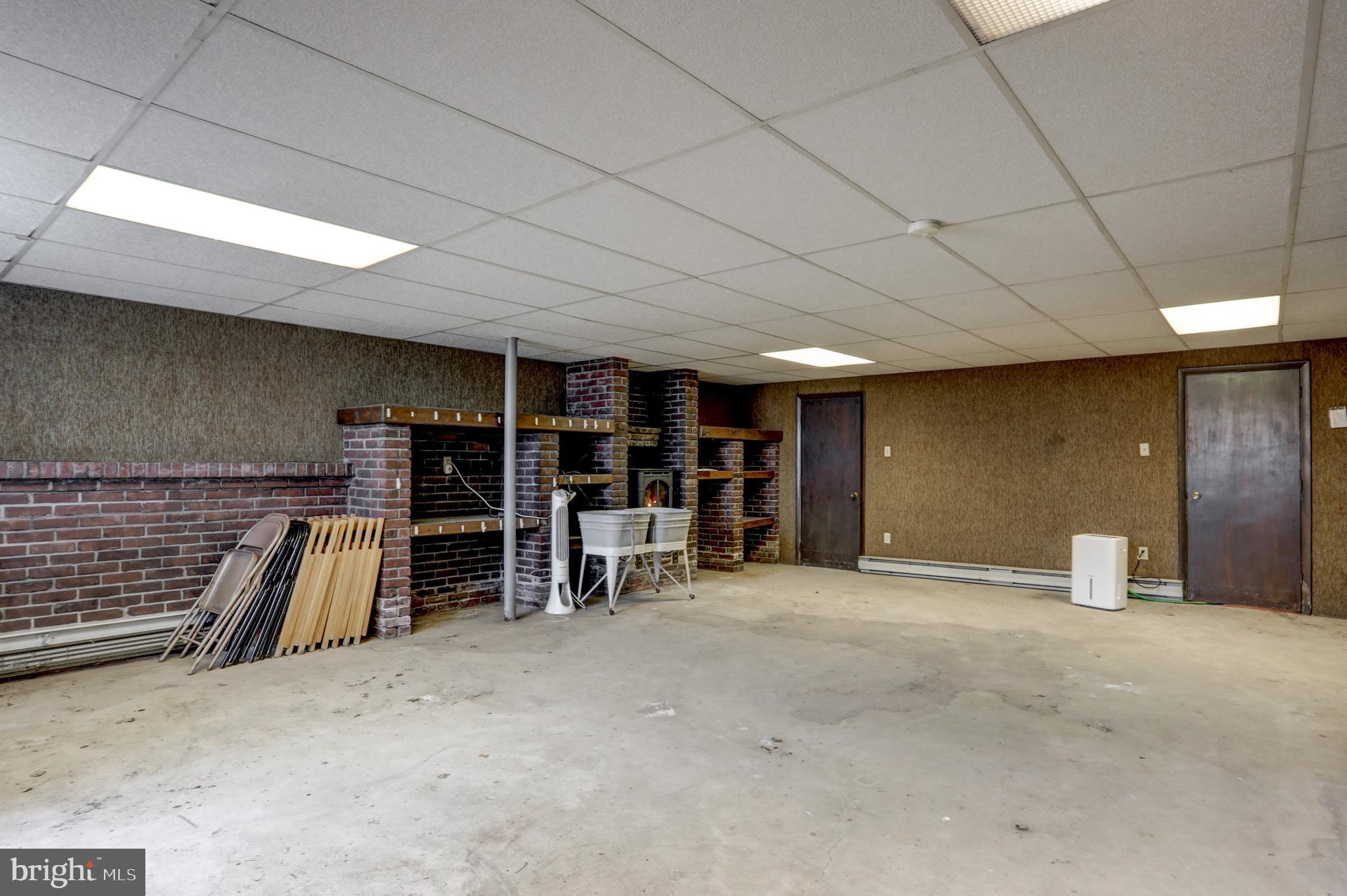 466 Oak Lane Lititz, PA 17543 - Photo 36 of 47 Basement