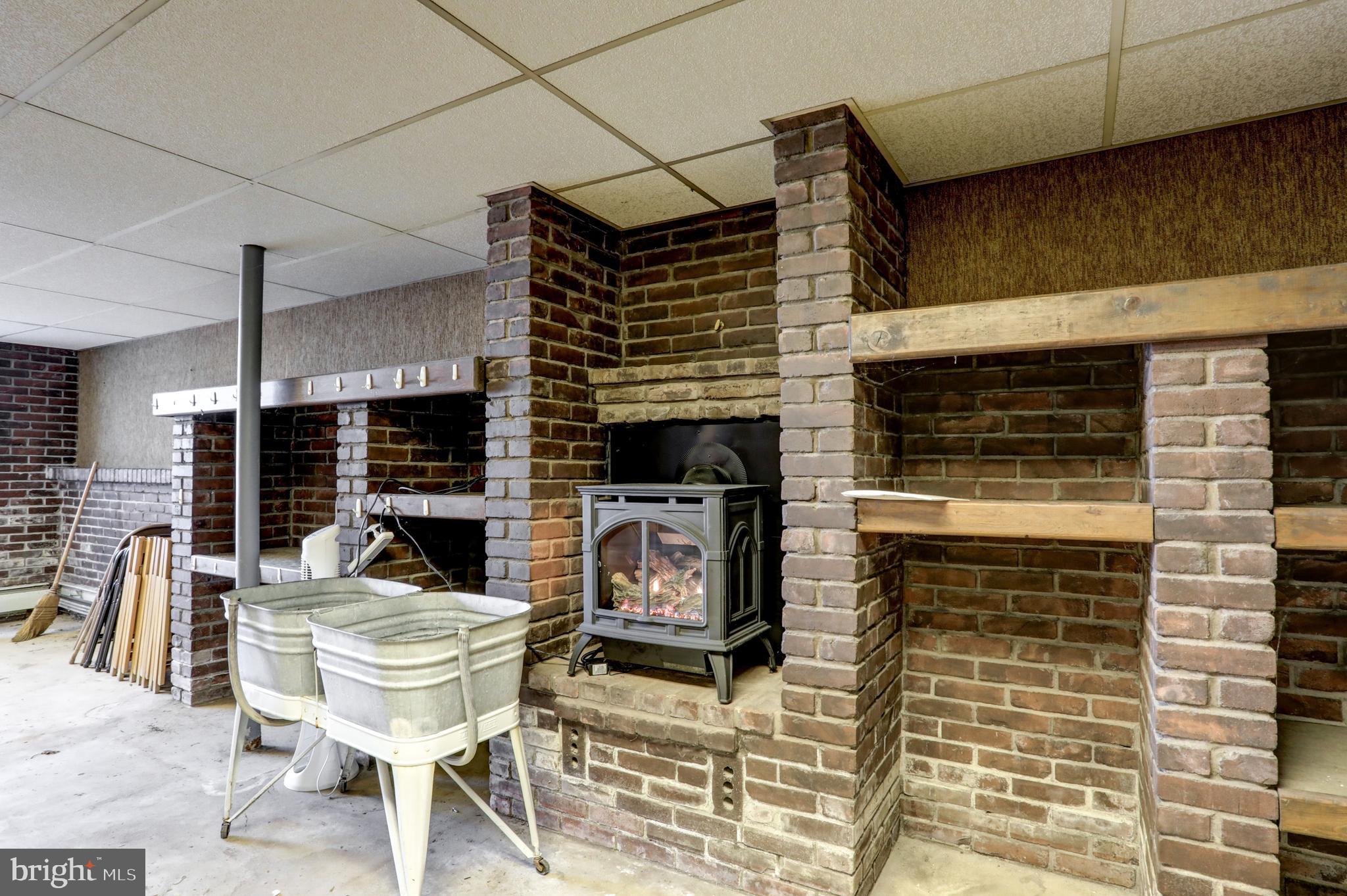 466 Oak Lane Lititz, PA 17543 - Photo 37 of 47 Basement